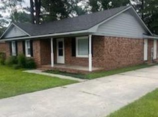 1228 Mooneyhan Rd, Sumter, SC 29153