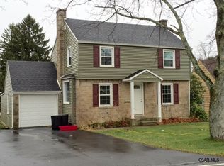 313 Cherry Ln, Johnstown, PA 15904