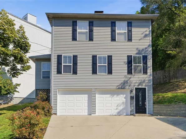 2580 Riverside Dr, Cincinnati, OH 45202