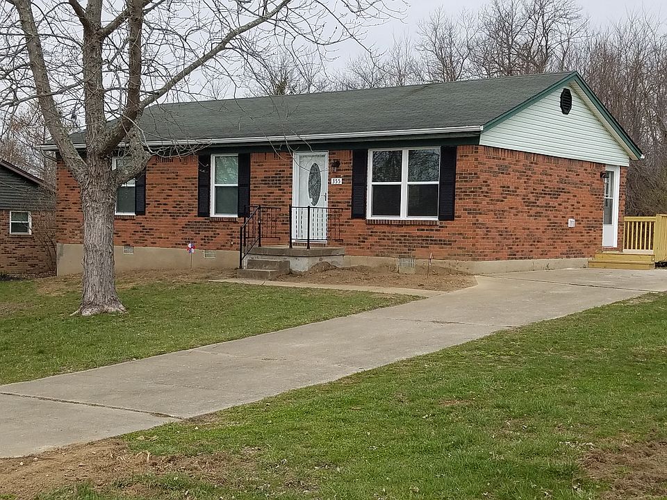 355 Spillman Dr, Dry Ridge, KY 41035 Zillow