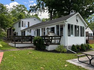 48835 Shannon Rd, Redwood, NY 13679