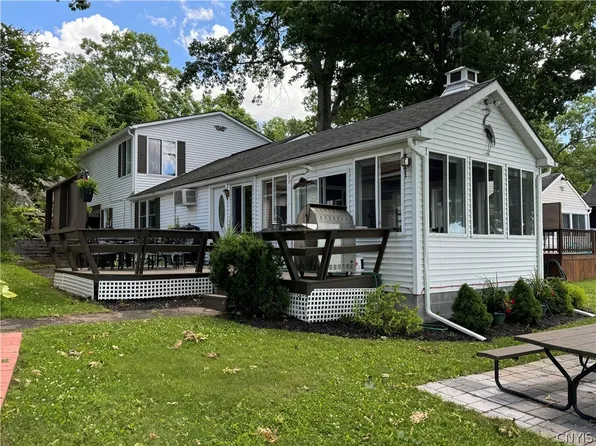 48835 Shannon Rd, Redwood, NY 13679