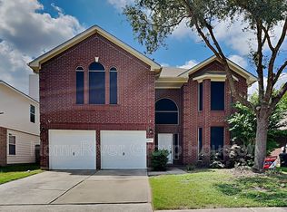 6735 Renata Cir, Houston, TX 77084