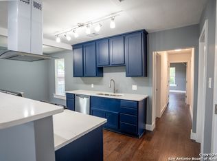 1215 W Mulberry Ave, San Antonio, TX 78201