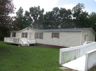 1386 Southmont Dr, Asheboro, NC 27205