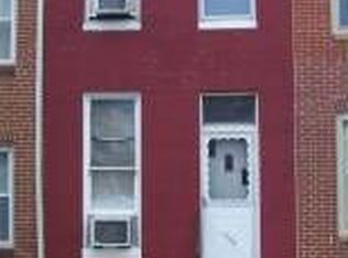 1306 Baylis St, Baltimore, MD 21224