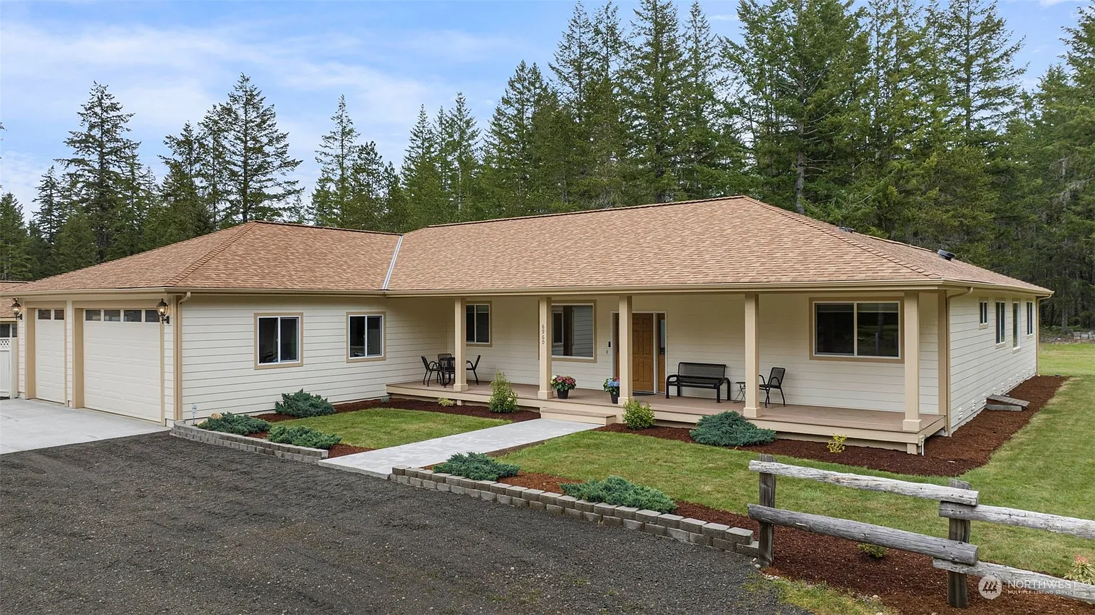 6960 NE Elfendahl Pass Road photo 1