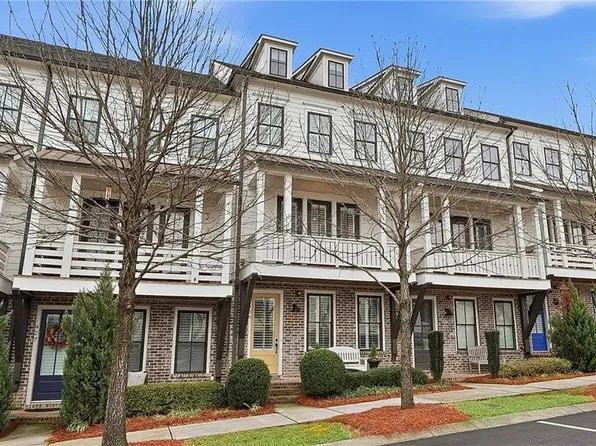 429 Chandler Ln, Woodstock, GA 30188