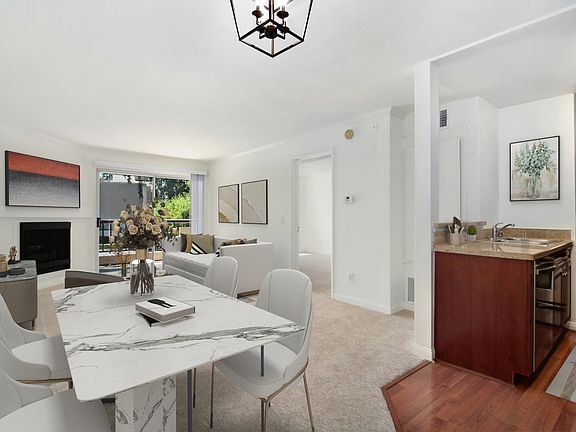 4th image of 5545 Canoga Ave APT 203