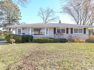 5244 Millbank Rd, Greendale, WI 53129