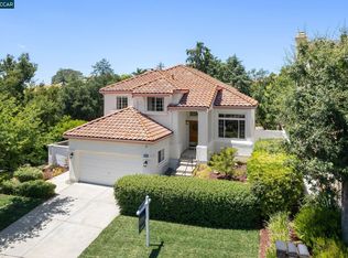 5320 Clearbrook Dr, Concord, CA 94521
