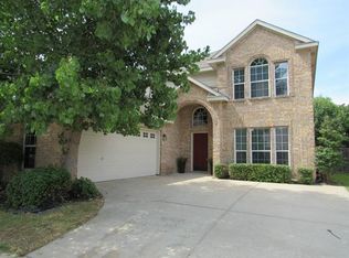 8204 Riverwalk Trl, McKinney, TX 75070