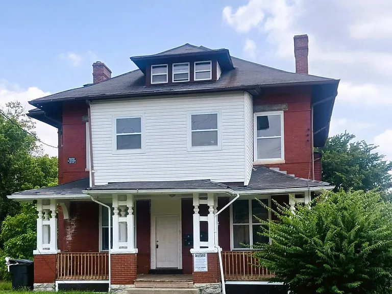 3636 Reading Road — Photo 2