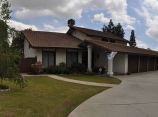 18552 Valley Dr, Villa Park, CA 92861