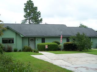 18 Andre Michaux Rd, Santee, SC 29142