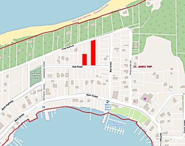 25975 Oak St, Beaver Island, MI, 49782