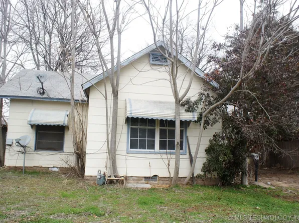 4129 W 8th St, Tulsa, OK 74127