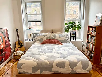 Rented by Garfield Realty 