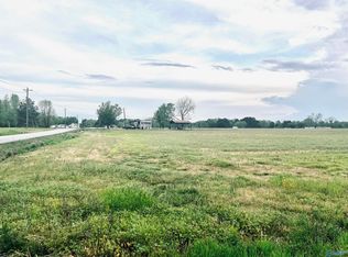 6 County Road 494, Centre, AL 35960