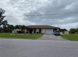 3263 Desoto Dr, Punta Gorda, FL 33983