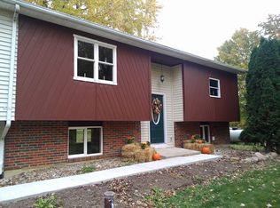 12145 Williams Rd, Homerville, OH 44235