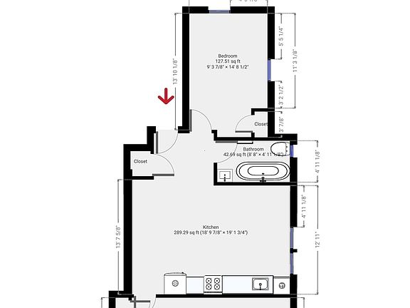 2nd image of 87 Vermilyea Ave #Basement