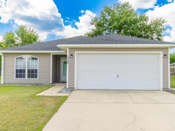 10609 Shear St, Pensacola, FL 32534