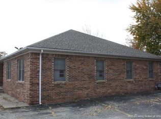 2625 Charlestown Rd, New Albany, IN 47150