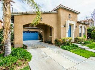 3857 Bella Torre Rd, Perris, CA 92571