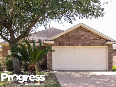 15527 Lady Shery Ln, Cypress, TX, 77429
