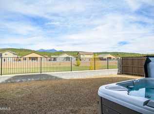 11780 Pegasus Rd, Bellemont, AZ 86015