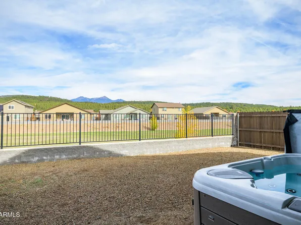 11780 Pegasus Road, Bellemont, AZ 86015