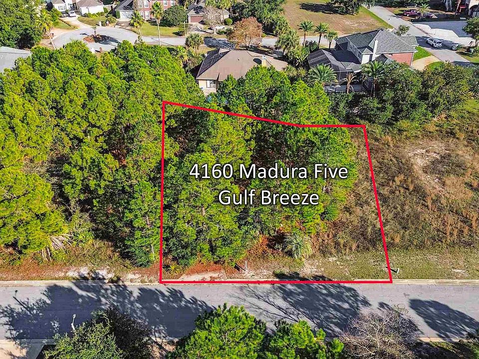 1st image of 4160 Madura Five