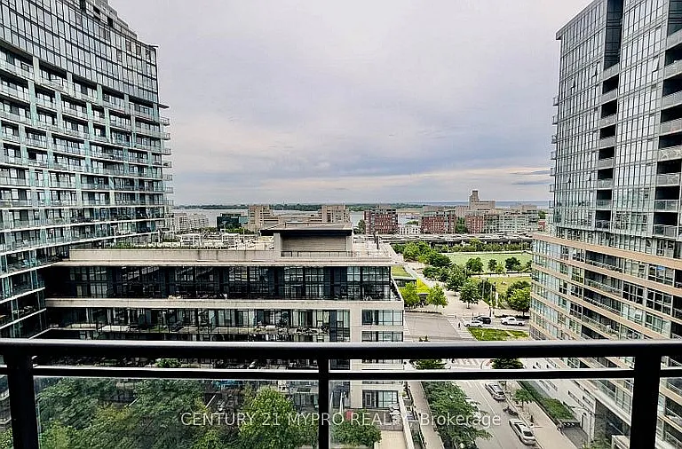 25 Capreol Ct #1509 — Photo 32