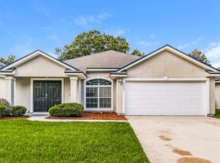 8062 Welbeck Ln, Jacksonville, FL 32244