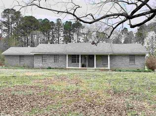 8314 Olive Hill Dr, Mabelvale, AR 72103