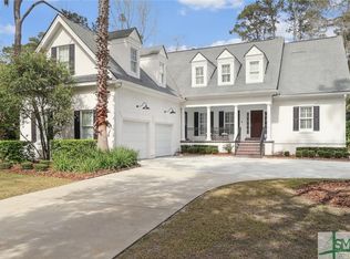 1 Deer Run, Savannah, GA 31411
