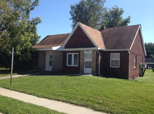 306 Main St, Slater, IA 50244