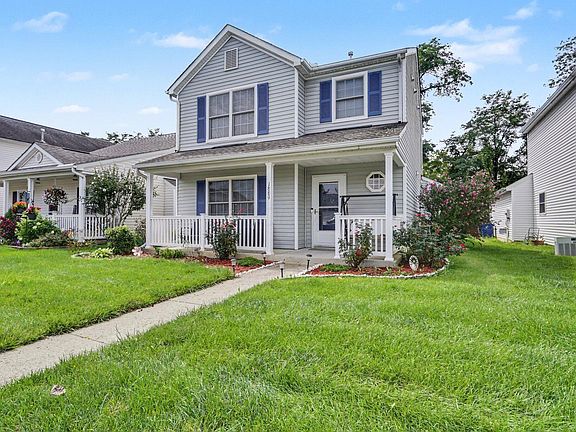 3rd image of 1889 Daisyfield Dr #211