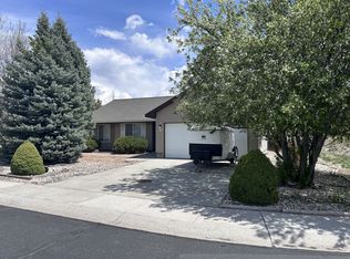 380 Double Down Cir, Jackpot, NV 89825