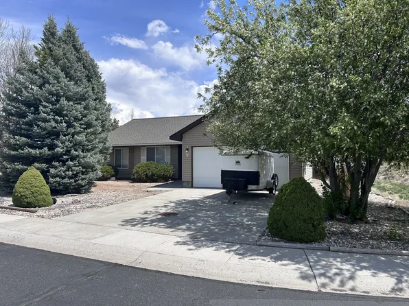 380 Double Down Cir, Jackpot, NV 89825