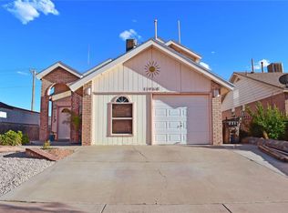 11968 Royal Woods Dr, El Paso, TX 79936