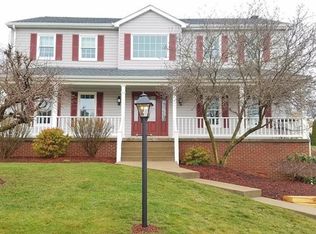 3 Sarah Ct, Penn Township, PA
