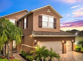 1700 Balsam Willow Trl, Orlando, FL 32825