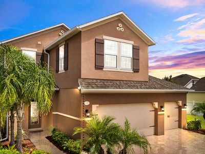 1700 Balsam Willow Trl, Orlando, FL, 32825