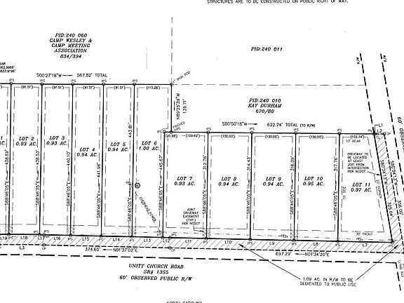 3rd image of 9082 Unity Church Rd