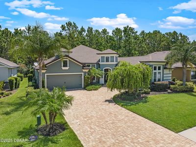 652 S Lake Dr, Ormond Beach, FL, 32174