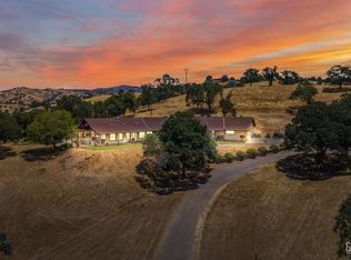 3001 Woody Granite Rd, Bakersfield, CA 93308