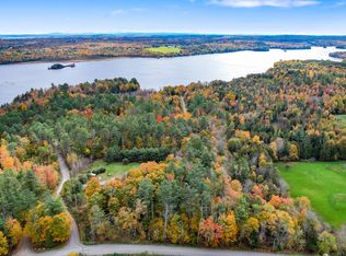 16-01 Oldham Rd, Saint Albans, ME 04971