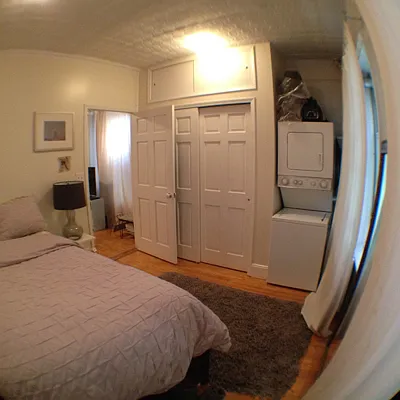 Rented by Veracity NYC LLC | media 168